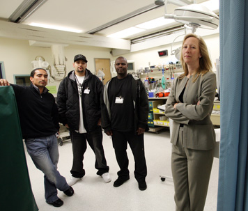 At a community meeting last week at Mission Police Station, Capt. Greg Corrales for the first time offered details on the fatal shooting of Aldo Troncoso