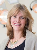 Laura J. Esserman